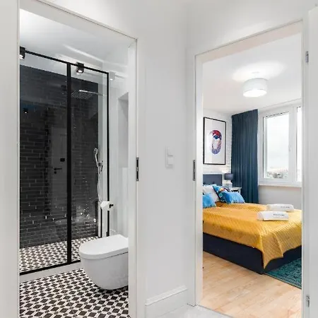 Apartment Lizbonska 2 By Homeprime *