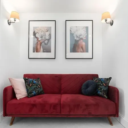 Apartment Lizbonska 2 By Homeprime *