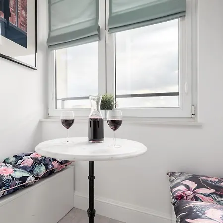 Lizbonska 2 By Homeprime Apartment *