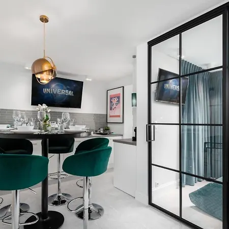 Apartment Lizbonska 2 By Homeprime *